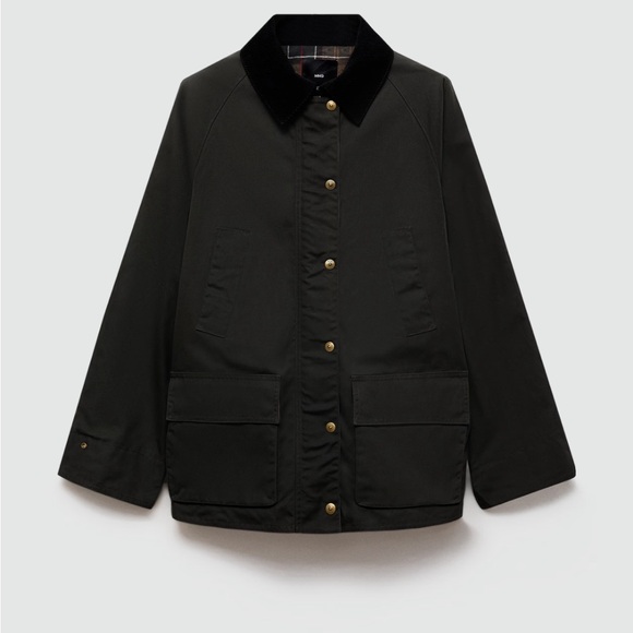 Barn jacket - Picture 2 of 4